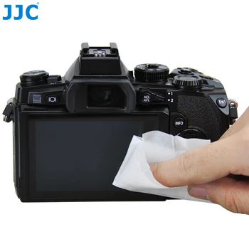JJC X-H1-Ultra plonas 0,3 mm Optinio Stiklo Camera LCD Screen Protector for FUJIFILM