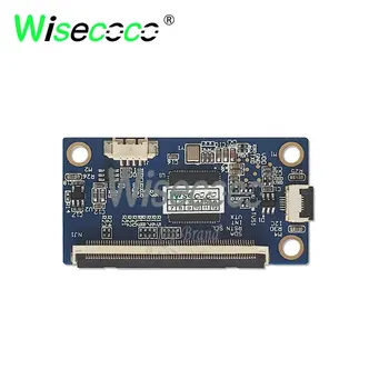 Wisecoco capacitive jutiklinis ekranas 15.6 colių 2k 4k kiekvieno sprendimo universalus ,už 15.6 colių lcd ekraną, paramą 