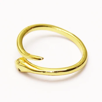 10 Vienetų Metalo žiedų reguliuojamas žiedai moterims cirkonis juvelyriniai dirbiniai Metalo žiedai moterų mados juvelyrika priedai 8160