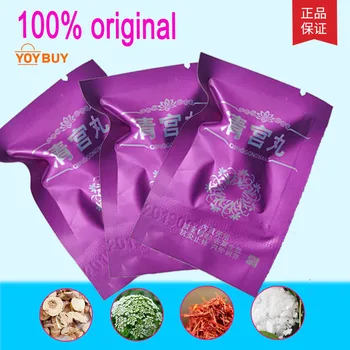100 Vnt/Daug Kinų žolelių Gražus gyvenimas tampon clean point tamponai makšties detox pearl higienos produktai