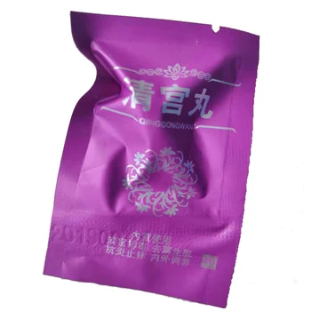 100 Vnt/Daug Kinų žolelių Gražus gyvenimas tampon clean point tamponai makšties detox pearl higienos produktai