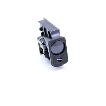 100m 4Hz Didelio Tikslumo 2mm Lazerinis Jutiklis Range Finder Modulis Serial Port RS232 Kliūčių įspėjimo atstumo matavimas
