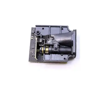 100m 4Hz Didelio Tikslumo 2mm Lazerinis Jutiklis Range Finder Modulis Serial Port RS232 Kliūčių įspėjimo atstumo matavimas