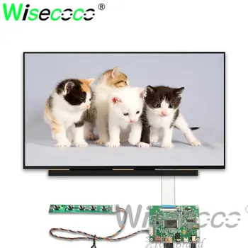 13.3 colių 2560*1440 2K IPS LCD slim LCM ekrano dispaly su HDMI valdiklio plokštės tvarkyklę valdybos kabelis, skirtas 