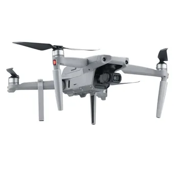 1Set Iškrovimo Įrankių Padidėjęs Pratęsti Paramos Iškrovimo Kojų Laikiklis, DJI Mavic Oro Drone 2 Priedai