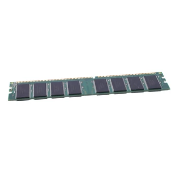 2.6 V DDR 400MHz 1GB Atminties 184Pins PC3200 Darbalaukyje RAM CPU GPU APU Non-ECC CL3 DIMM