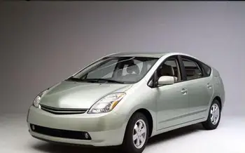 2003-2008 m. Toyota Prius 