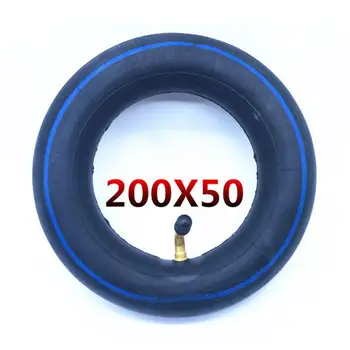 200x50 Vidinis Vamzdelis Razor e100 e125 e150 e175 e200 Motoroleris 200 x 50 8