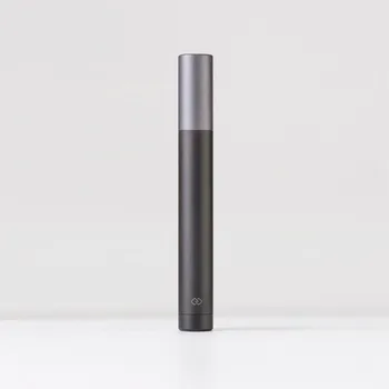 2018 Xiaomi Mijia Elektros Mini Nosies plaukų žoliapjovės HN1 Nešiojamų Ausų, Nosies Plaukų Skustuvas Clipper Vandeniui Saugiai valymo Įrankis Vyrams