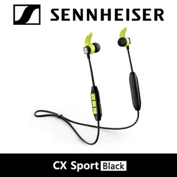 2019 Sennheiser CX Sport 