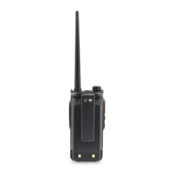 2020 Baofeng DM-X DM-760 GPS Dual Band 1 Lygio Ir 2 Lygio kapitalo II Dual Laiko Tarpsnių DMR Skaitmeninis Analoginis Walkie Talkie Du Būdu Radijo