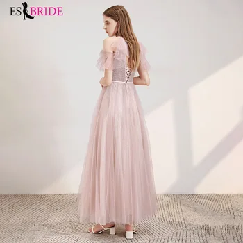 2020 m. Pavasario ir Vasaros Fairy Svajinga Suknelė Suknelė Gali Paprastai Dėvėti Gimtadienio Suknelė kokteilių suknelė