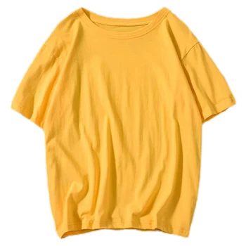 2020 metų Vasaros Moterų T Marškinėliai Mados Harajuku Medvilnės, trumpomis rankovėmis, Moterų Topai Tee Atsitiktinis Sporto undershirt T Marškinėliai Moterims