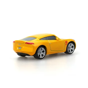 2020 Naujas Disney Pixar Automobilių 3 Cruz Ramirez Gimtadienio Dovana Kalėdų Dovana 2 Stilius Lydinio Automobilių Žaislas Animacinių filmų Modelis Vaikams