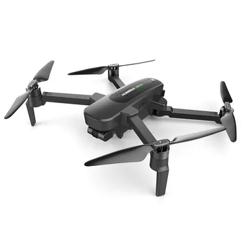 2020 Naujas HUBSAN Zino Pro 4k vaizdo Kamera Drone 4km RC Hd aerofotografija Vaizdo Atlikite Ilgas Baterijos veikimo laikas Smart Grįžti Drone