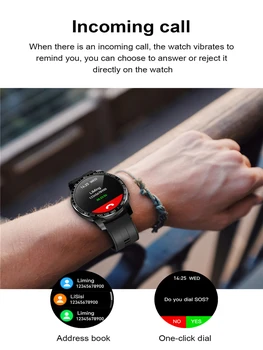 2020 Naujas Smart Watch 