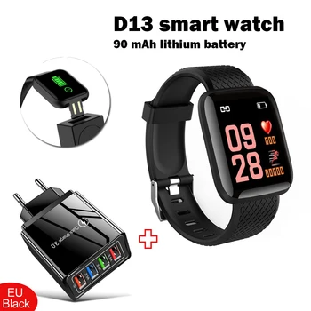 2020 Naujas Smart Watch Vyrų Fitneso Apyrankę Moteriški Laikrodžiai Širdies ritmo monitoringo Vaikų Magija Smartwatch Elektroninių Riešo Žiūrėti