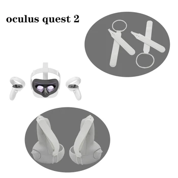 2021 Naujas Karka Dirželis oculus Quest 2 VR Touch 