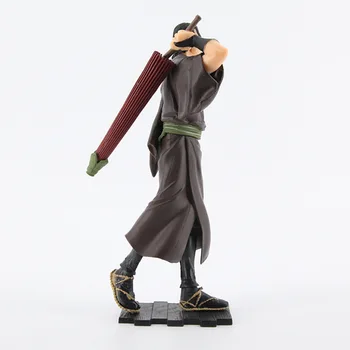 20cm Naujų Anime One Piece Pav Boa Hancock Statulėlės Seras Krokodilas Figur Dracule Mihawk Veiksmų Skaičiai PVC Kolekcijos Modelis Žaislai