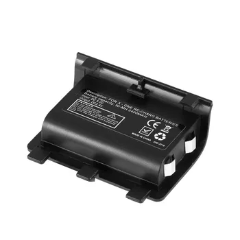 2PACK x box viena Įkraunama baterija, USB kabelis, 2400mAh, Ni-MH bateria 
