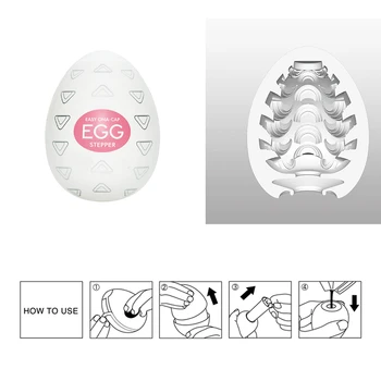 2vnt Banguoti KIAUŠINIŲ Vyrų Nešiojamų G Spot Vibator Stimuliatorius Kiaušinių Massager Malonumas Prietaisas Vyrams Masturbacija Sekso žaisliukai Vyrams Orgazmas