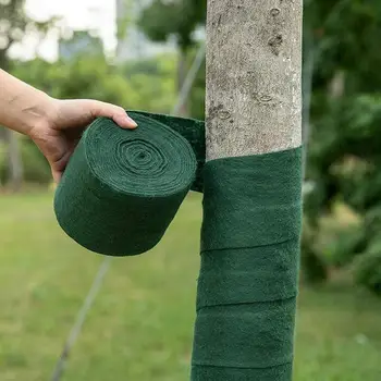 2VNT/Daug Medžių Antklodės Raštas Medžio Kamieno Guard antifriziniai Augalų Tvarstis Šiltą Palaikymo ir Drėkina