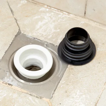 2VNT/vanzlife Tualeto kanalizacijos ruonių padengti skalbimo mašina, drenažo vamzdis grindų drenažo padengti virtuvės vandens vamzdis dezodorantas sandarinimo plug