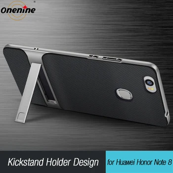 3D Atramą Mobilųjį Telefoną Atveju Huawei Honor 8 Pastaba Padengti Silikono 6.6