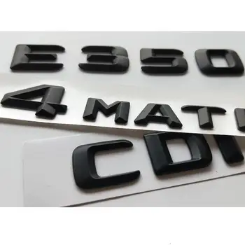 3D Juoda Mercedes Benz GLA180d GLA200d GLA220d GLA250d GLA280d GLA300d GLA320d GLA350d GLA400d GLA450d CDI AMG 4MATIC