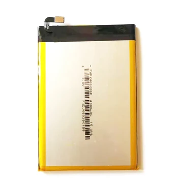 4000mAh PSP5515 DUO Baterija Prestigio Malonės P5 (PSP5515DUO) Bateria Batterie Baterij Ląstelių Mobiliojo Telefono Baterijas