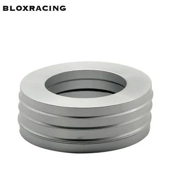 4Pieces/set Aliuminio Stebulės Žiedai varantys Orientuotas Žiedai priedai Varantys Pagimdė 67.1-108mm 67.1-110mm 67.1-100mm 71.6-108mm 108-110mm