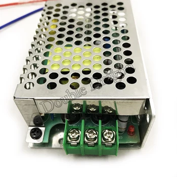 5V (12V išėjimas įjungtas režimas arkadiniai elektros tiekimo į pandoros box konsolė/kabineto jamma valdybos 50hz 90-260VAC