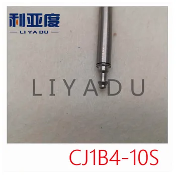 5VNT/DAUG SMC tipas CJ1B-4-10S U4 CJ1B4*10S U4 miniatiūriniai cilindro (vienas veikiantis)
