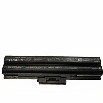 7XINbox 49Wh 4400mAh 11.1 V Originali VGP-BPS13/Q Nešiojamas Baterija Sony VGP-BPS21 VGP-BPS21A VGP-BPL13 VGP-BPS13A/B VGP-BPS13/B
