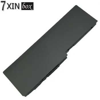 7XINbox Baterija Toshiba Satellite L350 L350D L 355 už p200 P205 Pro L300 už p200 P300D X205 X200 PA3536U-1BAS PA3536U-1BRS PABAS100