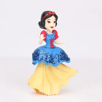 8,5 cm Disney Princess Royal Įrašus 