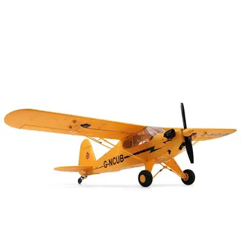 A160 RTF ELP RC Drone, Nuotolinio Radijo bangomis valdomų Lėktuvų modelių RC Lėktuvo Putų Oro Žaislas Lėktuvas 3D/6G Flighter Fiksuoto Sparno Lėktuvas