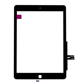 AAA+ iPad 6 6 Gen 2018 A1893 A1954 Jutiklinis Ekranas skaitmeninis keitiklis Panel / LCD Ekraną, Skirtą 
