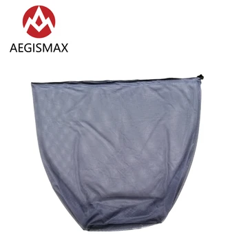 AEGISMAX Lauko namo nešiojamų suspaudimo krepšys saugojimo krepšys saugojimo krepšys, miegmaišis priedų