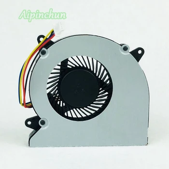 Aipinchun Naujas Nešiojamas, Nešiojamasis CPU GPU Aušinimo Radiatorius ventiliatorius ASUS N550 N550JV N550JA N550LF G550JK G550J