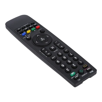 AKB69680403 TV Nuotolinio Valdymo Pulteliu Universalus Liuminescencinės Mygtukų Pakeitimas Valdytojas, LCD, LED Smart TV Kontrolė