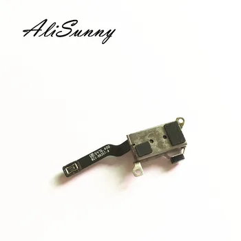 AliSunny 20pcs Vibratorius Flex Cable for iPhone 6S Plius 5,5