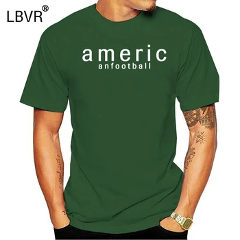 Amerikietiškojo Futbolo marškinėlius amerikos futbolo juosta indie lo fi muzikos roll rokas
