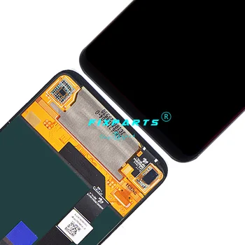 Amoled Ekranas Xiaomi Mi 8 LCD MI 8 