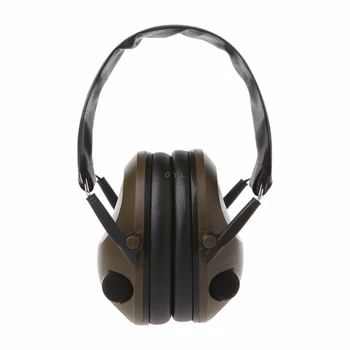 Anti-triukšmo Elektroninių Ear Ausines Apsaugos Medžioklės Šaudymo Sporto Taktinis