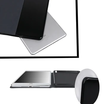 Apversti Tablet Atveju, Huawei MediaPad T3 7.0 Wifi BG2-W09 Apsauginiai Silikono Soft Shell 