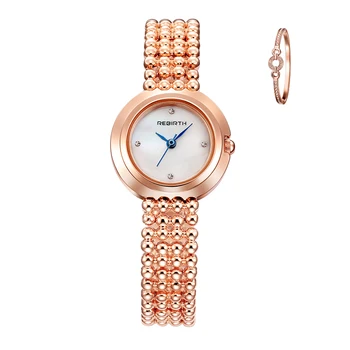 ATGIMIMO Plieno Dirželis Verslo Laikrodžiai Moterims Top Brand Prabanga Aukso Apyranke Kvarciniai Klasikinis Laikrodis Moterų Mados Ponios Riešo Žiūrėti