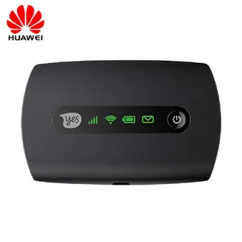Atrakinta Huawei E5221 Moblie 3G 2G Hotpots WIFI Router PK E5220 E5251 E5331