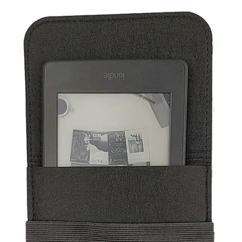 Atveju padengti kobo touch glo clara HD 6 colių, ebook, e-reader rankovės
