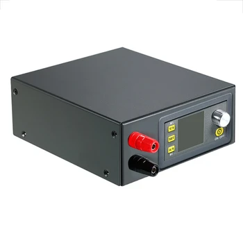 Atveju Shell DPS3003 DPS3005-USB-BT DPS5005-USB-BT-Pastovios Įtampos Srovės Keitiklio Galios Banko Box 